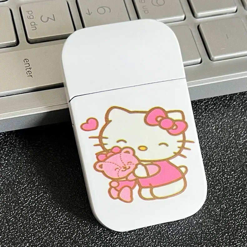 Kitty Lighter