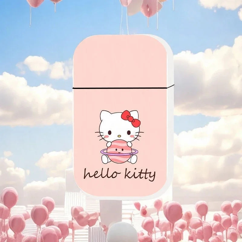 Kitty Lighter