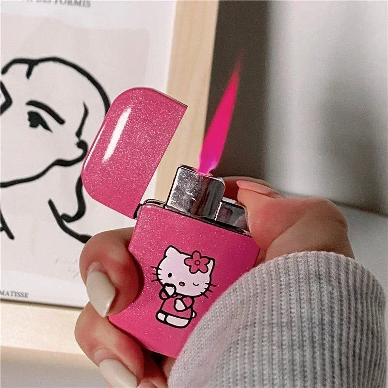 Kitty Lighter