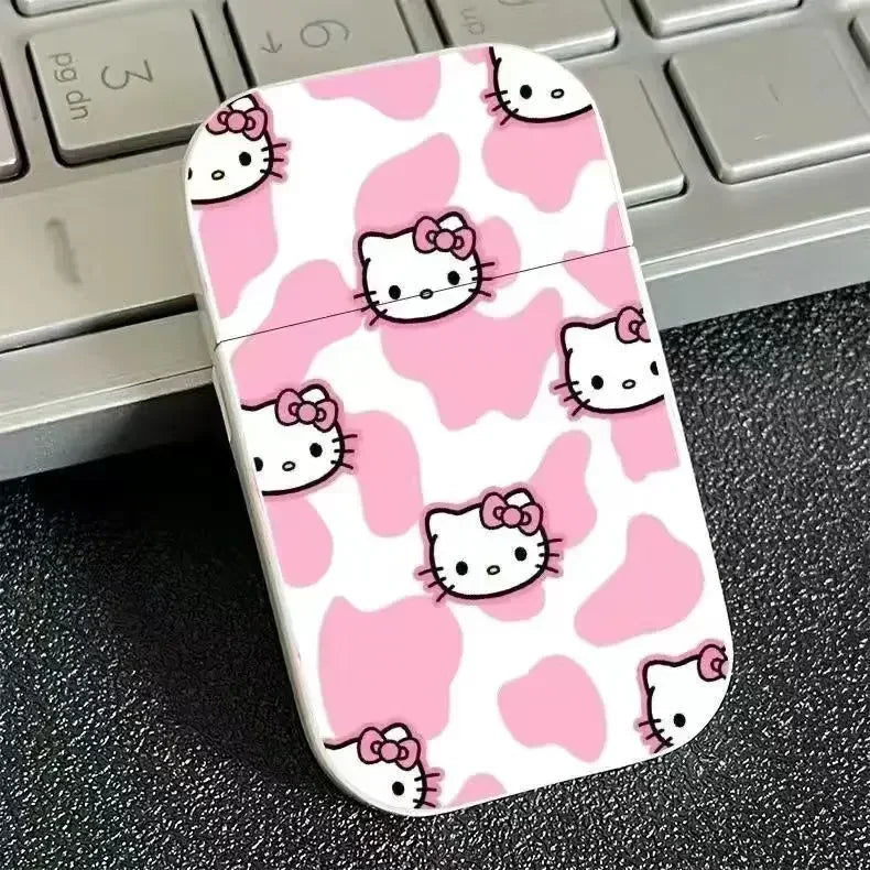 Kitty Lighter