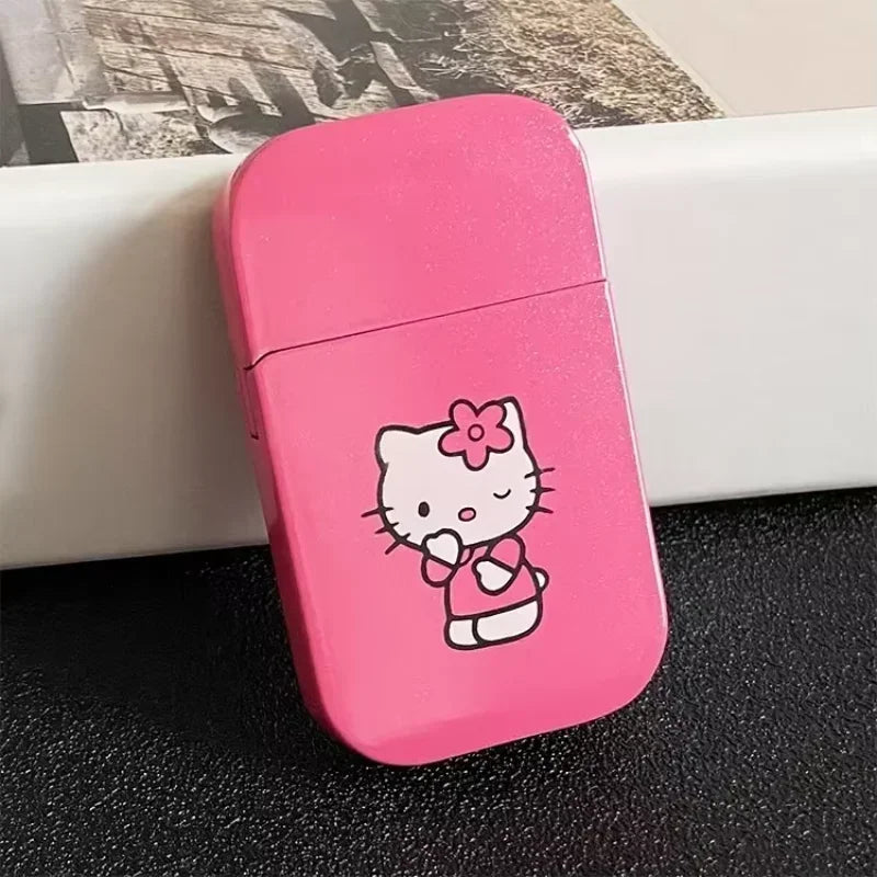 Kitty Lighter